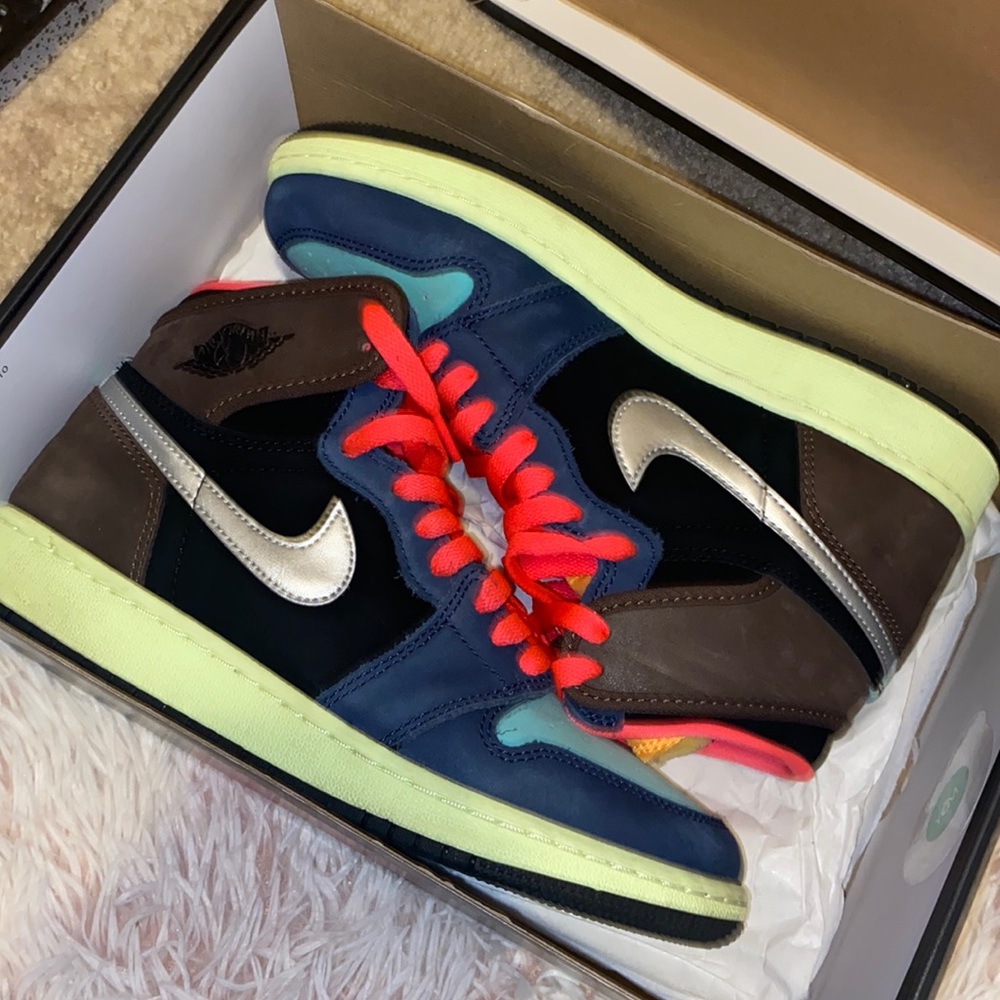 air jordan 1s
